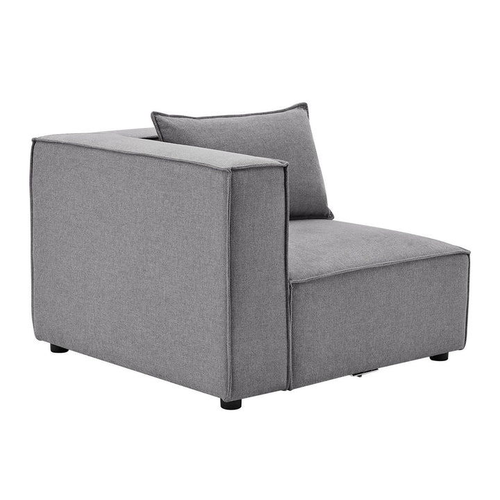 Canapé modulable Domas XL - 4 places