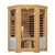 Cabine infrarouge Aalborg