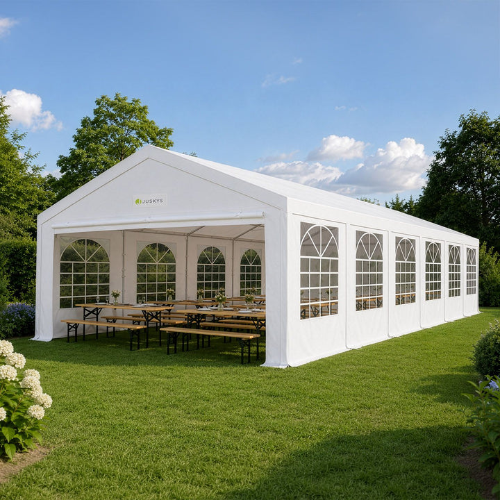 Festzelt Partyzelt Gala