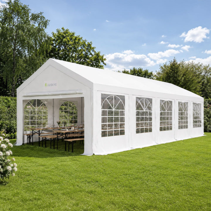 Festzelt Partyzelt Gala