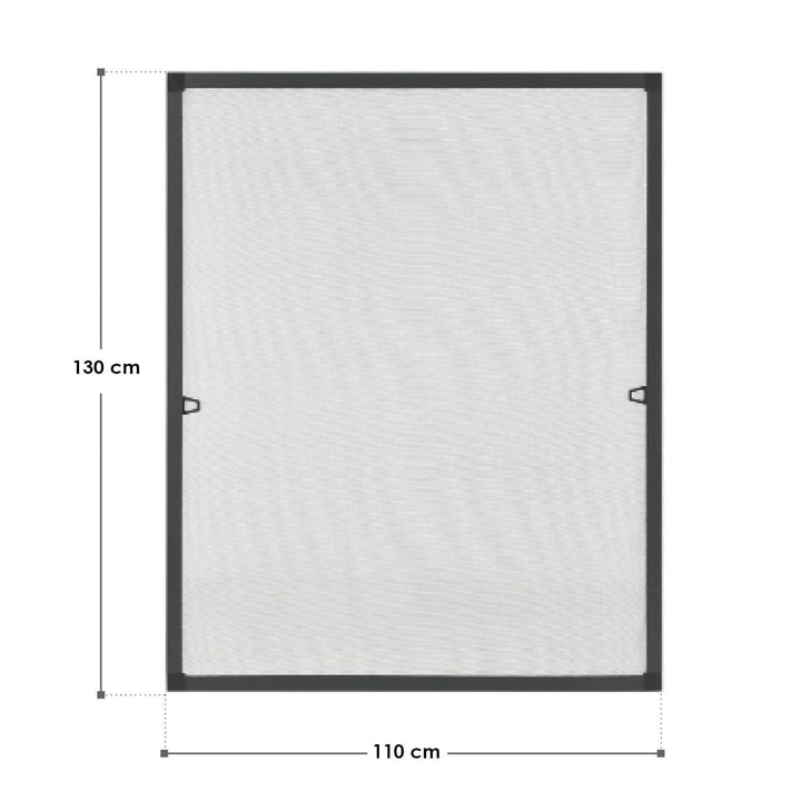 Fliegengitter für Fenster