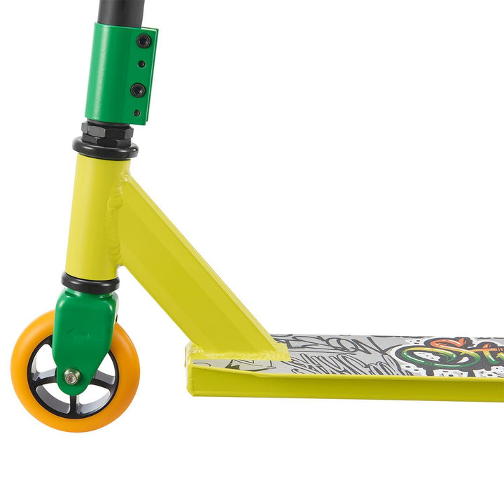 Stunt Scooter für Kinder
