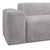 Sofa in L-Form Vals