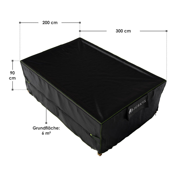 Gartenmöbel Abdeckplane CoverSafe Pro