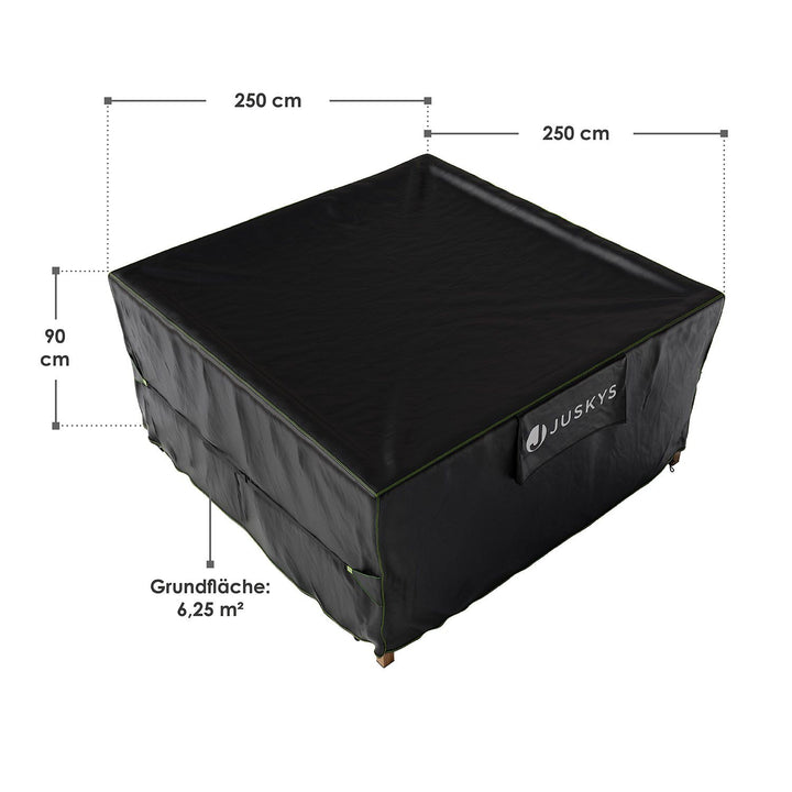 Gartenmöbel Abdeckplane CoverSafe Pro