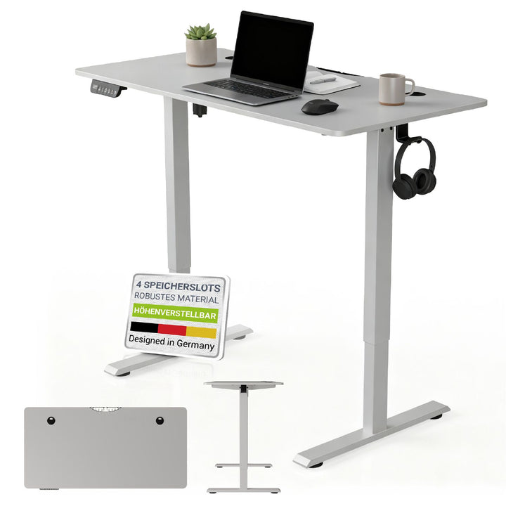 Schreibtisch Office Stand