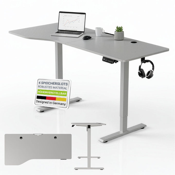 Schreibtisch Office Stand