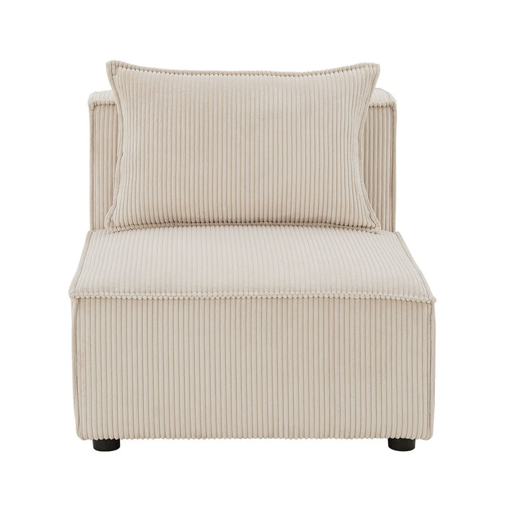Modulares Sofa Domas M - 3 Sitzer