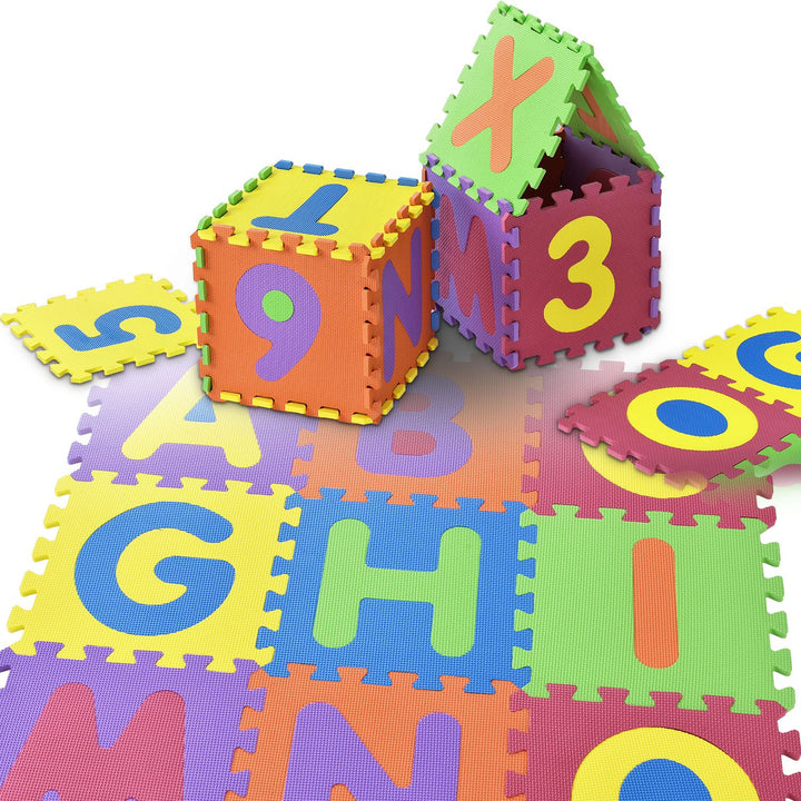 Puzzlematte für Babys und Kinder