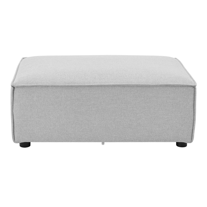 Canapé modulable Domas L - 3 places