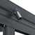Carport 5x3 m - différents modèles