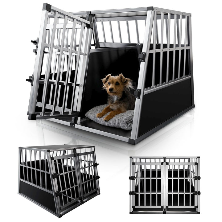 Hundebox Auto