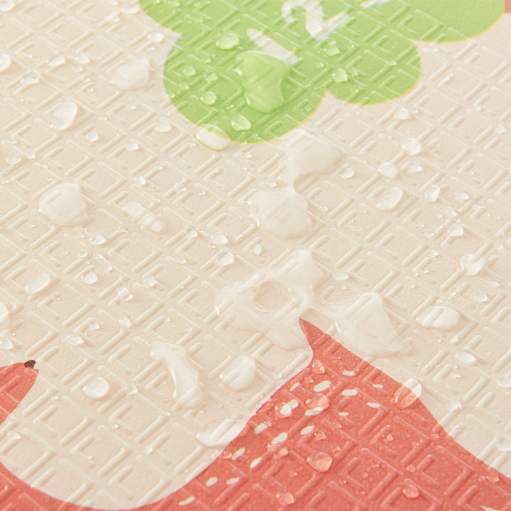 Kinder Spielmatte 180 x 200 cm - diverse Designs