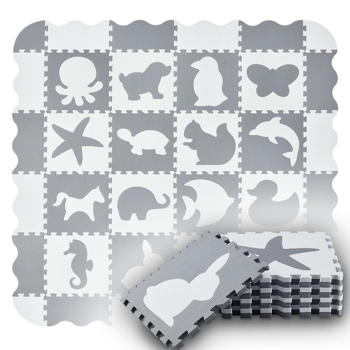 Puzzlematte für Babys und Kinder