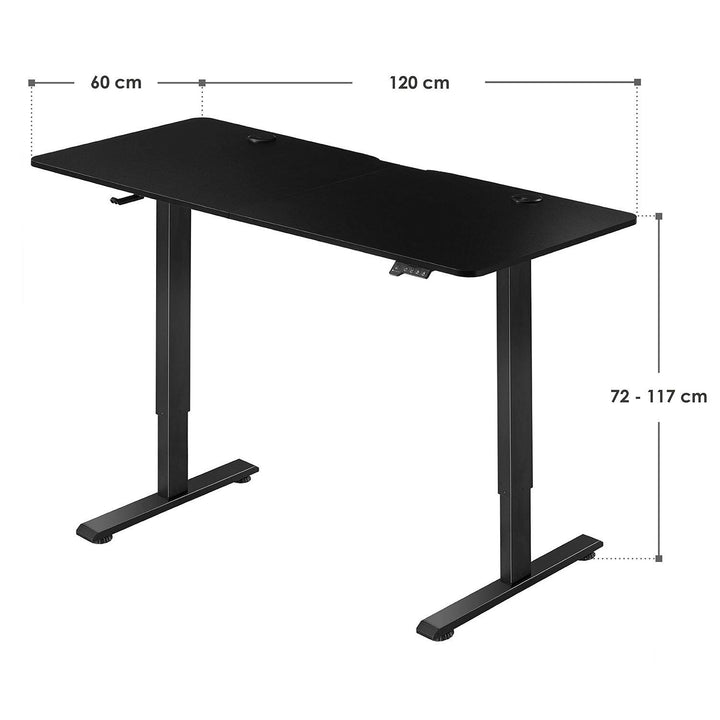 Support de bureau