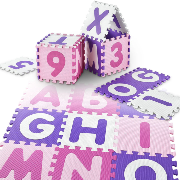 Puzzlematte für Babys und Kinder