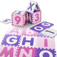 Puzzlematte für Babys und Kinder