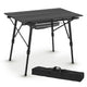 Table de camping pliable Picco