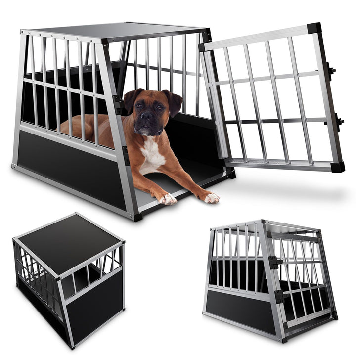 Hundebox Auto