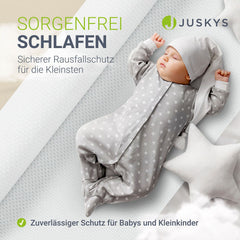 Aufblasbarer Rausfallschutz Louana