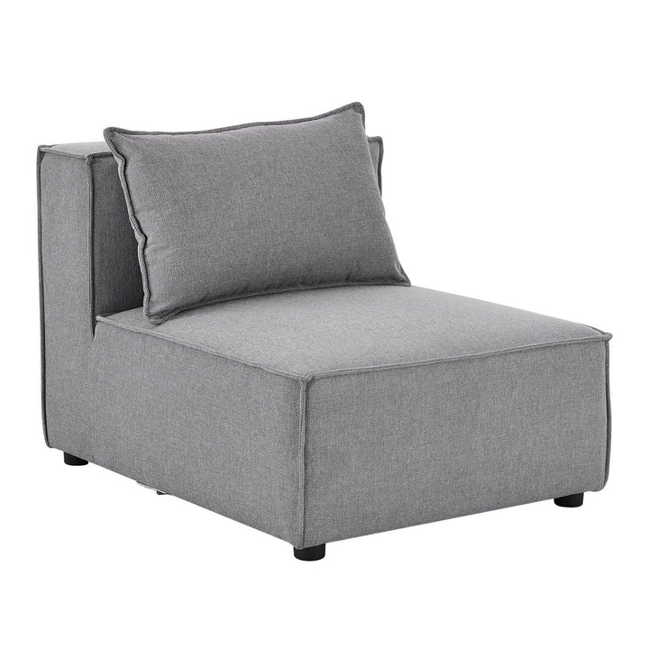 Modulares Sofa Domas M - 3 Sitzer