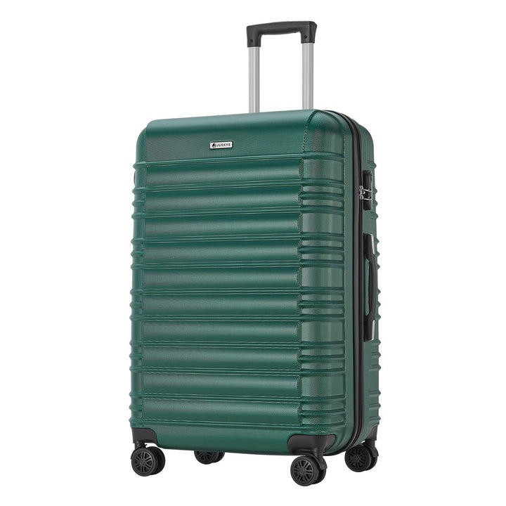 Ensemble de valises rigides Rome