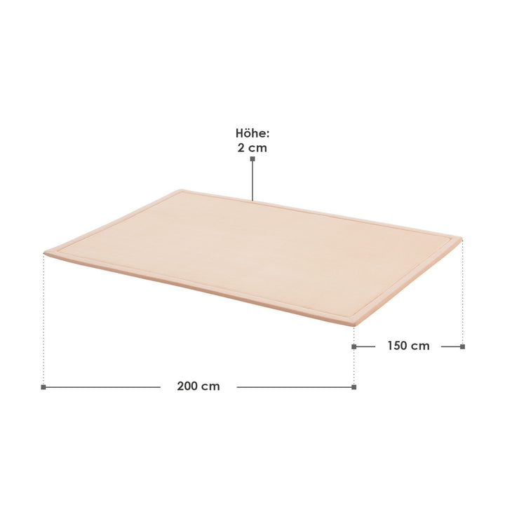 Tapis de jeu pour enfants Maila