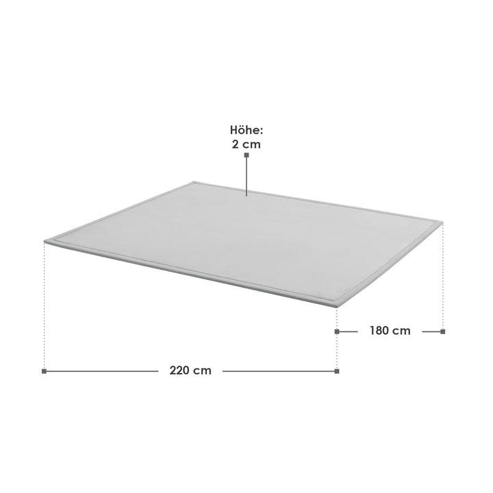 Tapis de jeu pour enfants Maila