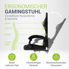 Gamingstuhl HyperSeat