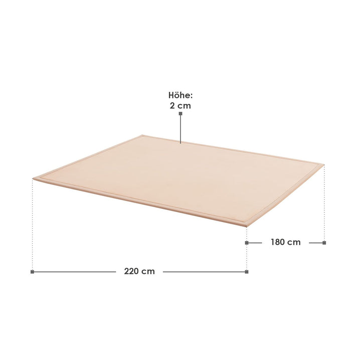 Tapis de jeu pour enfants Maila