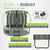 Outdoor Trampolin SkyBounce