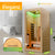 Infrarotkabine Kiruna 90 Premium