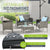 Polyrattan Sitzgruppe Fort Myers