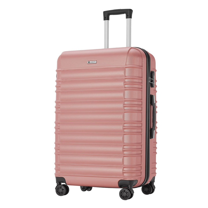 Ensemble de valises rigides Rome