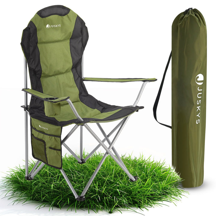 Chaise de camping Lido