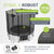 Outdoor Trampolin JumpMaster