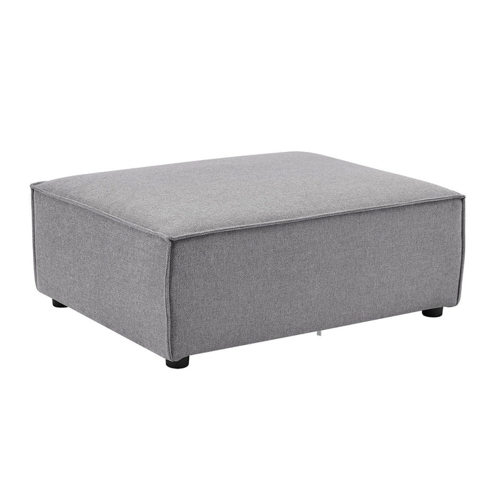 Canapé modulable Domas XXL - espace salon