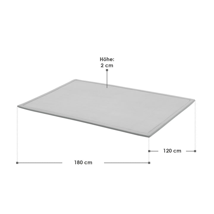 Tapis de jeu pour enfants Maila