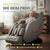 Massagesessel Paros
