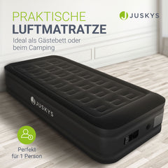 Selbstaufblasende Luftmatratze Sapri