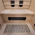 Cabine infrarouge Nyborg S120K