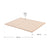 Tapis de jeu pour enfants Maila