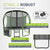 Outdoor Trampolin SkyBounce