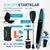 Stand Up Paddling Board mit Kajaksitz