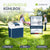 Kühlbox Nordpol