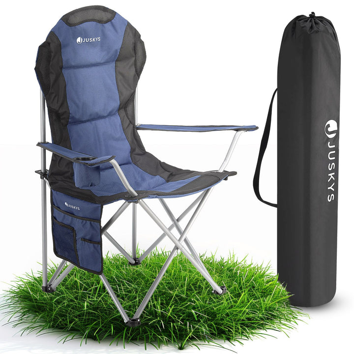 Chaise de camping Lido