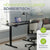 Schreibtisch Office Stand