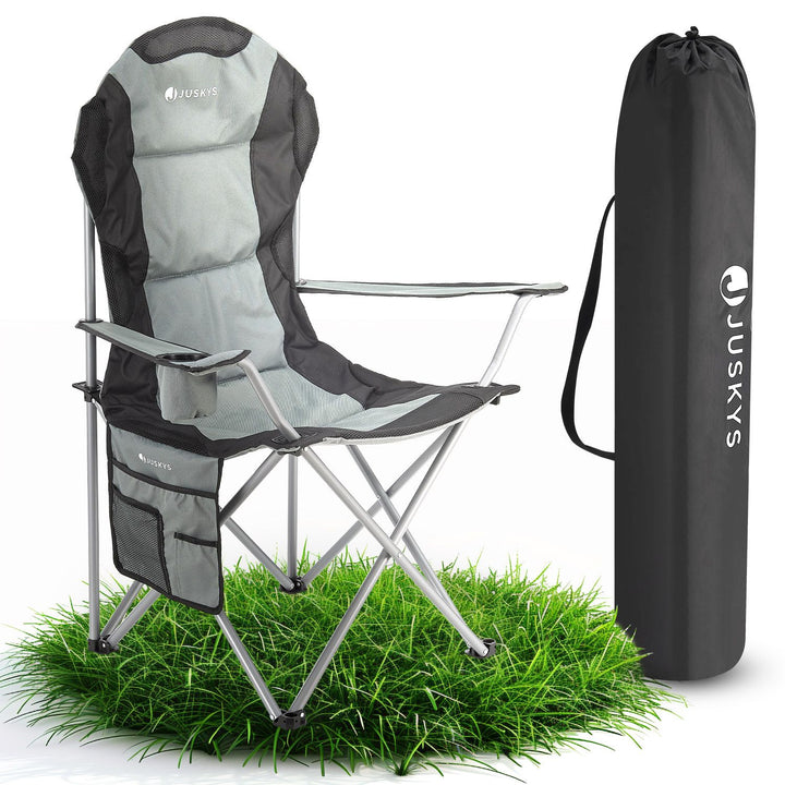 Chaise de camping Lido