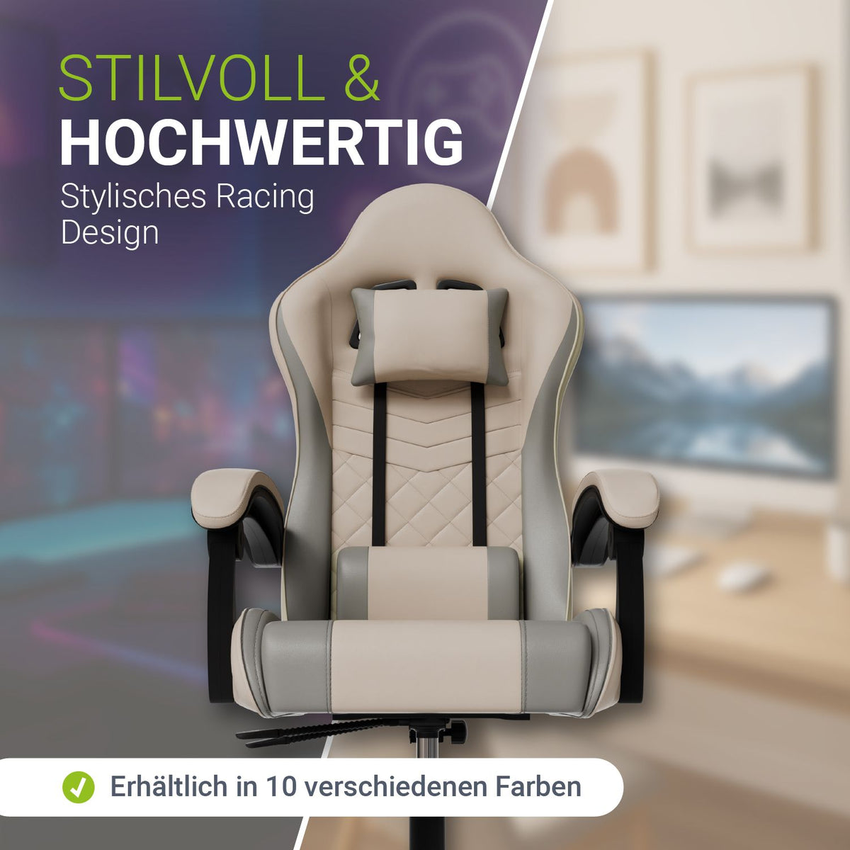 Gamingstuhl HyperSeat