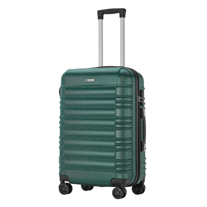 Ensemble de valises rigides Rome